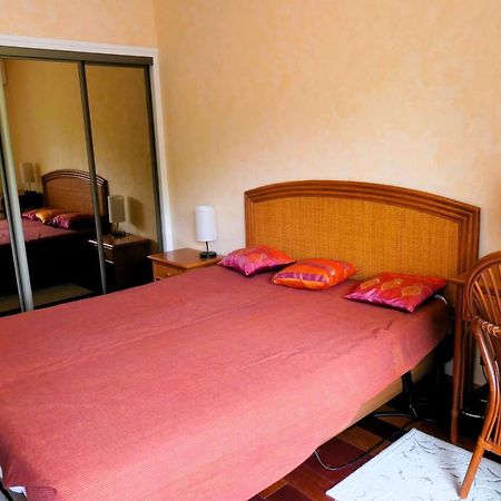 Cosy Cocoon With Terrace Near The Sea Apartment Arcachon Ngoại thất bức ảnh