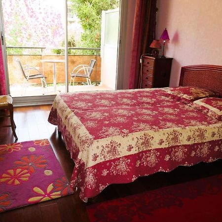 Cosy Cocoon With Terrace Near The Sea Apartment Arcachon Ngoại thất bức ảnh