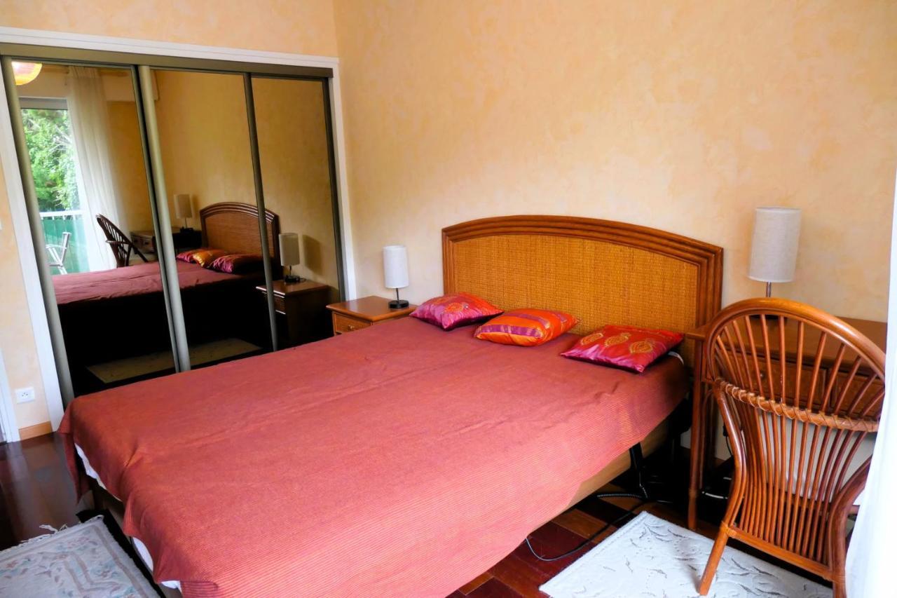 Cosy Cocoon With Terrace Near The Sea Apartment Arcachon Ngoại thất bức ảnh