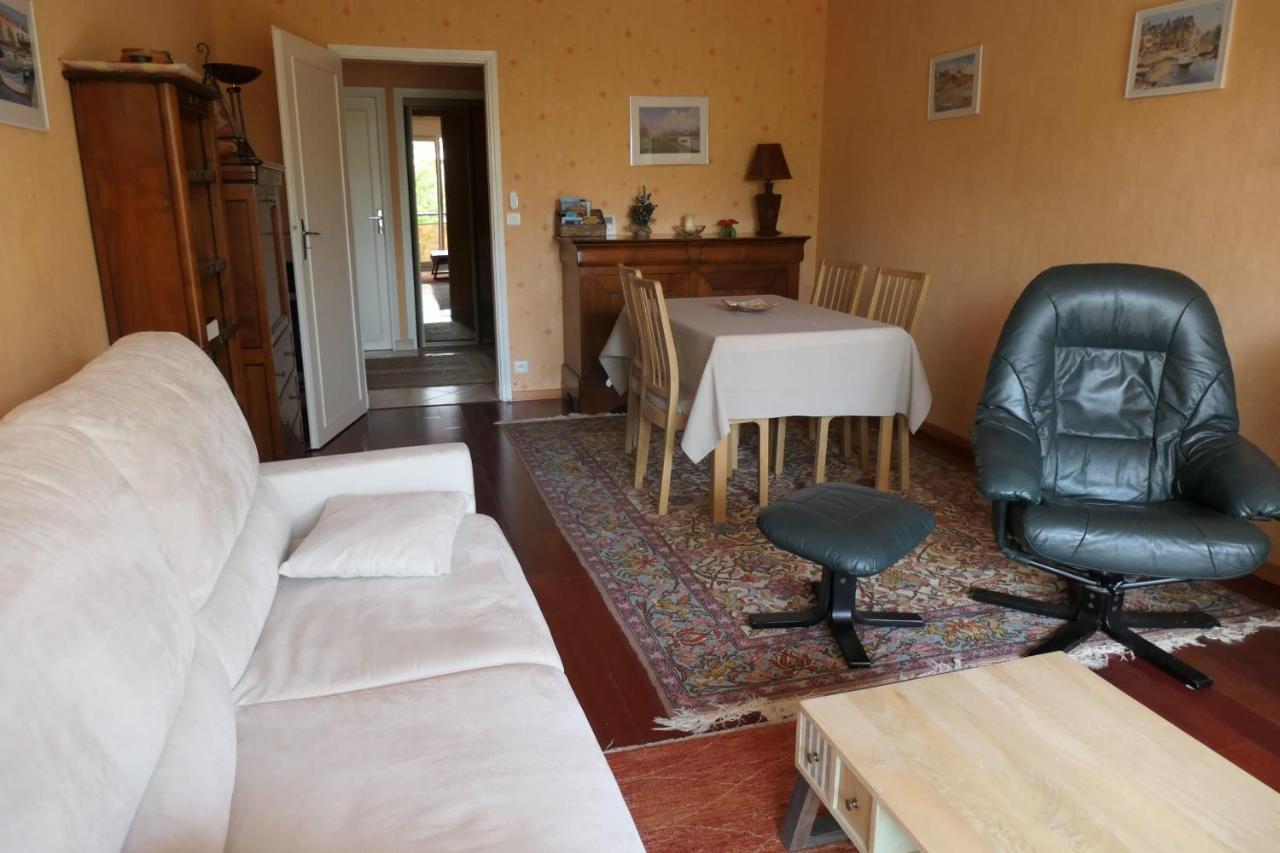 Cosy Cocoon With Terrace Near The Sea Apartment Arcachon Ngoại thất bức ảnh
